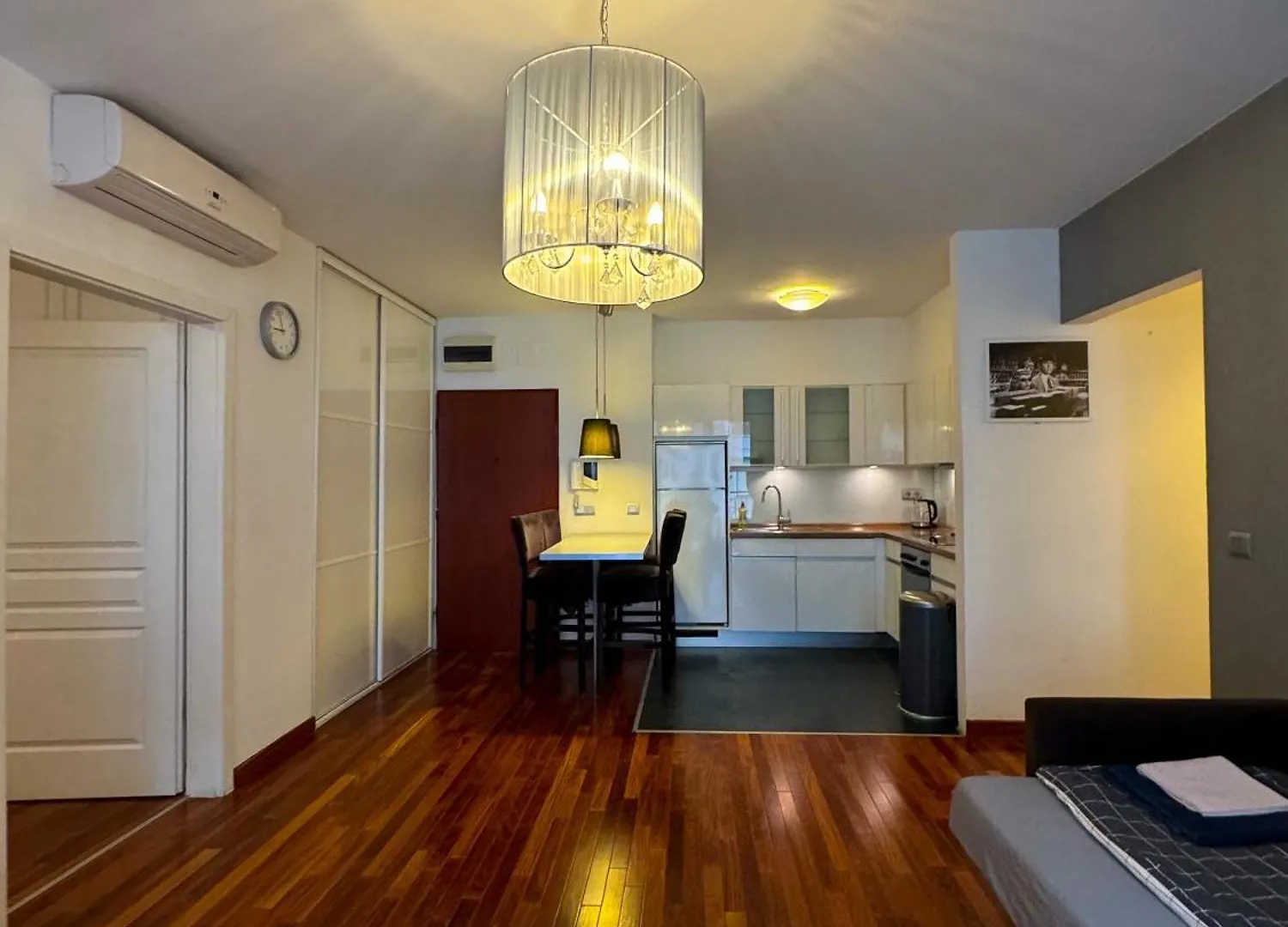 Downtown Family Apartments Budapest 0*,