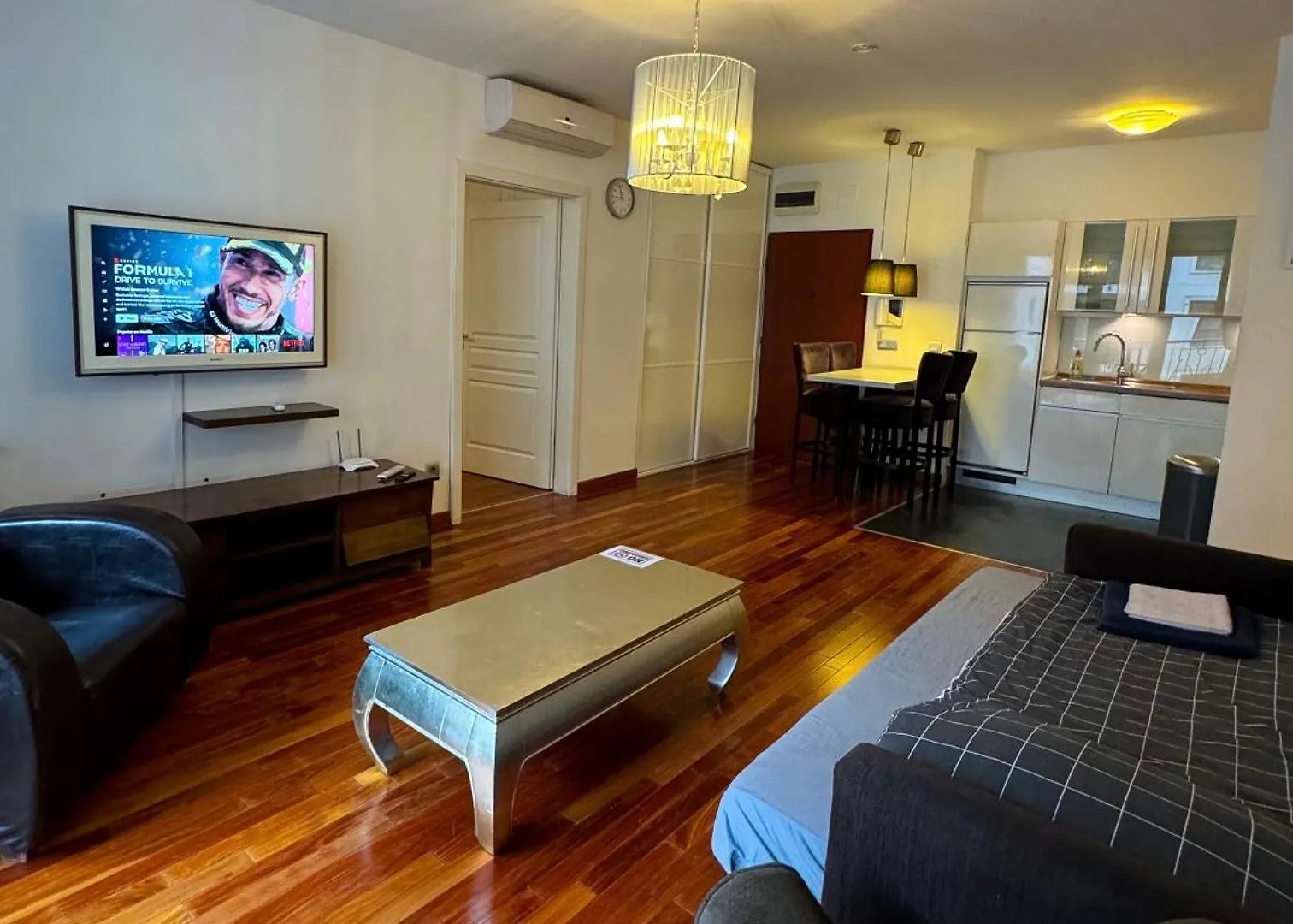 Downtown Family Apartments Budapest