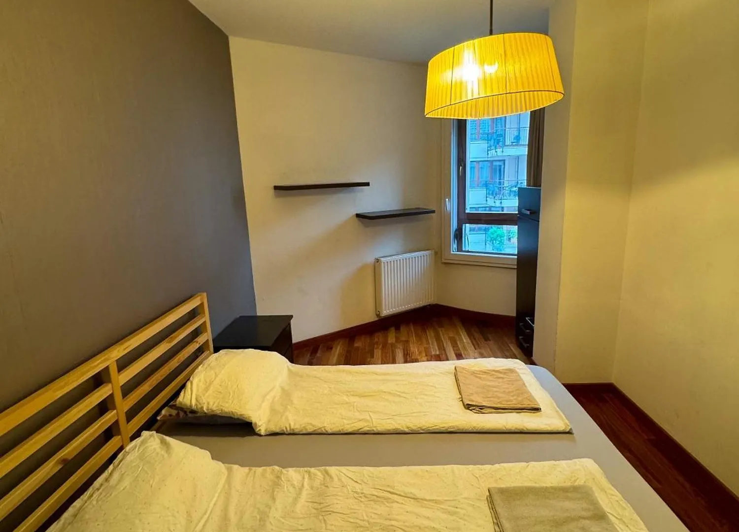 Downtown Family Apartments Budapest