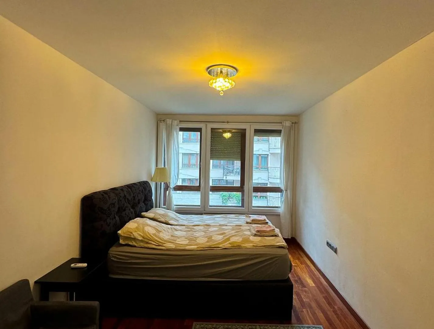 Downtown Family Apartments Budapest