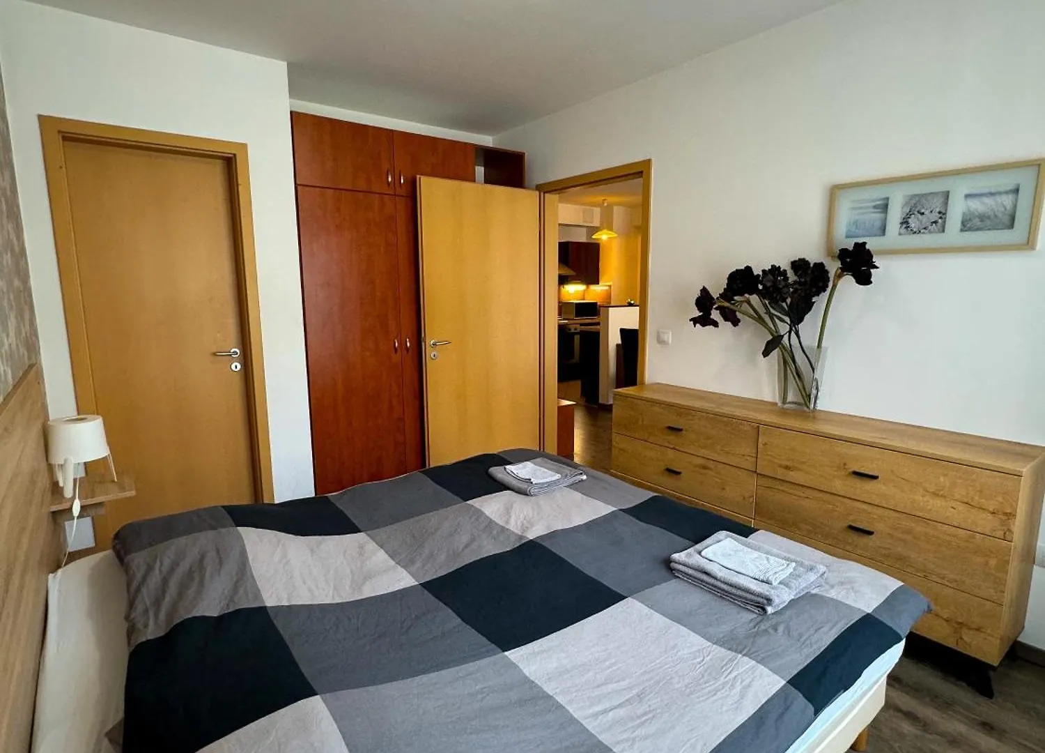 Downtown Family Apartments Budapest