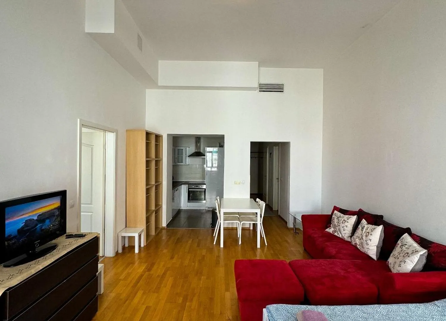 Downtown Family Apartments Budapest