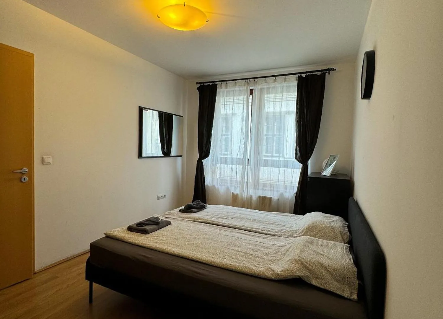 Downtown Family Apartments Budapest 0*,  Hongrie