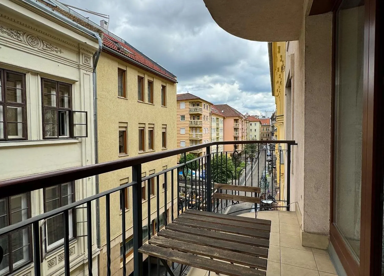Downtown Family Apartments Budapest