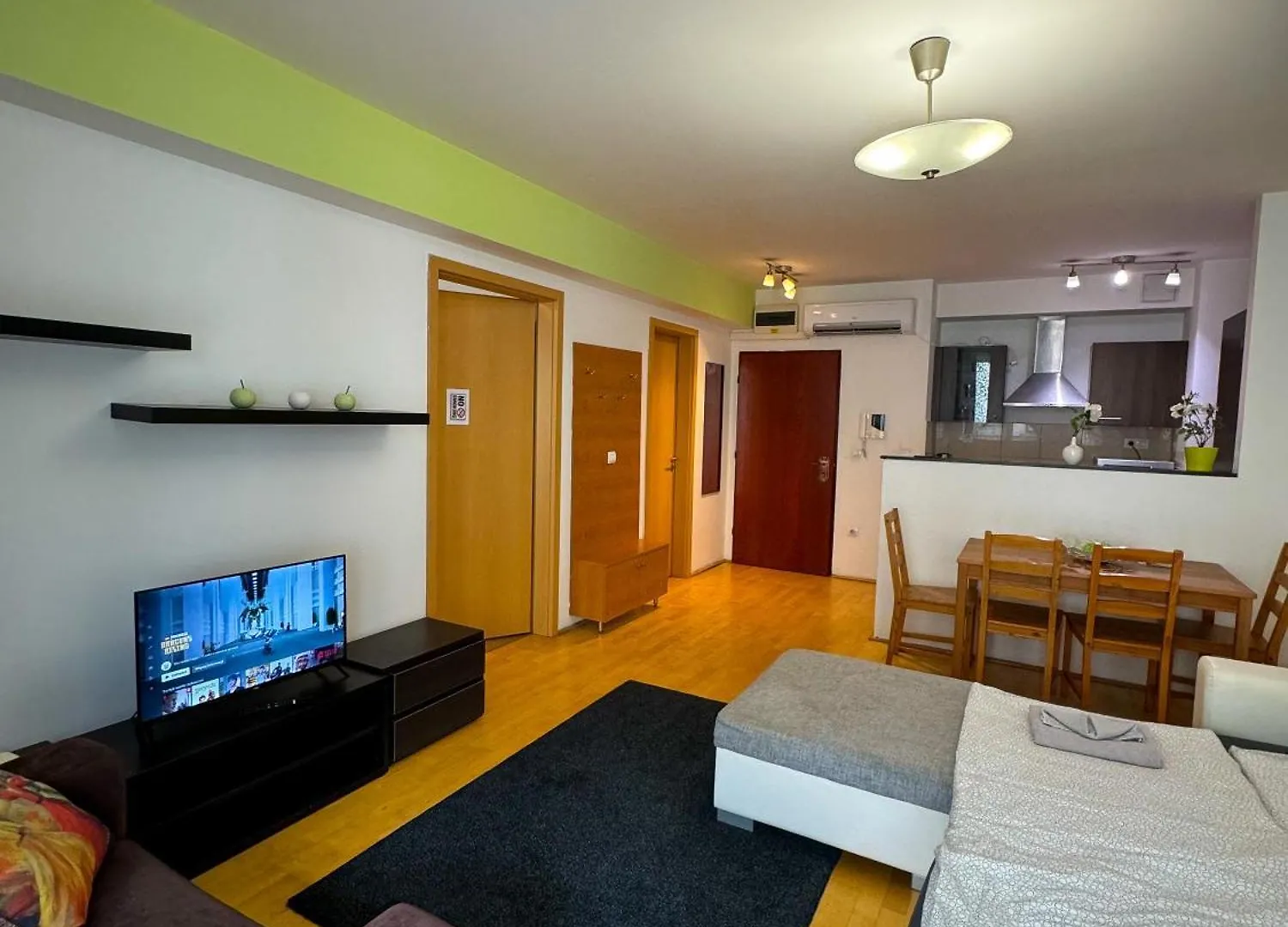 Downtown Family Apartments Budapest 0*,  Ungheria