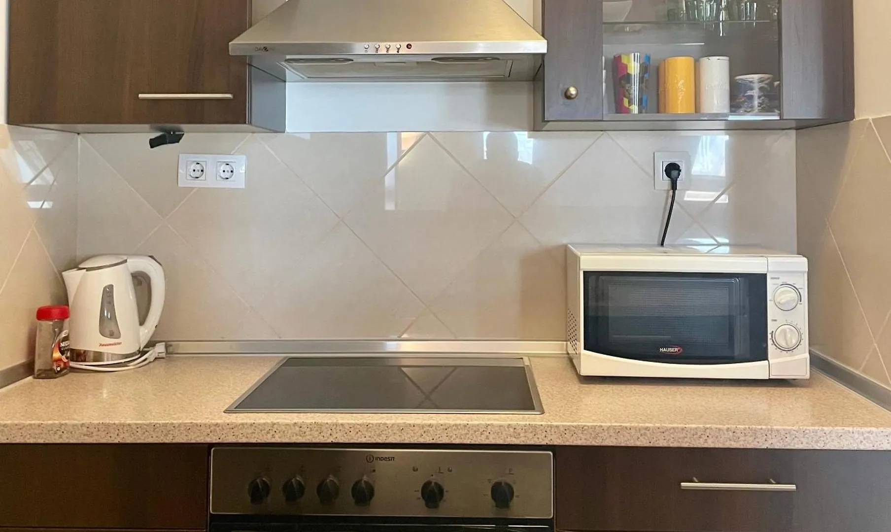 Downtown Family Apartments Budapest
