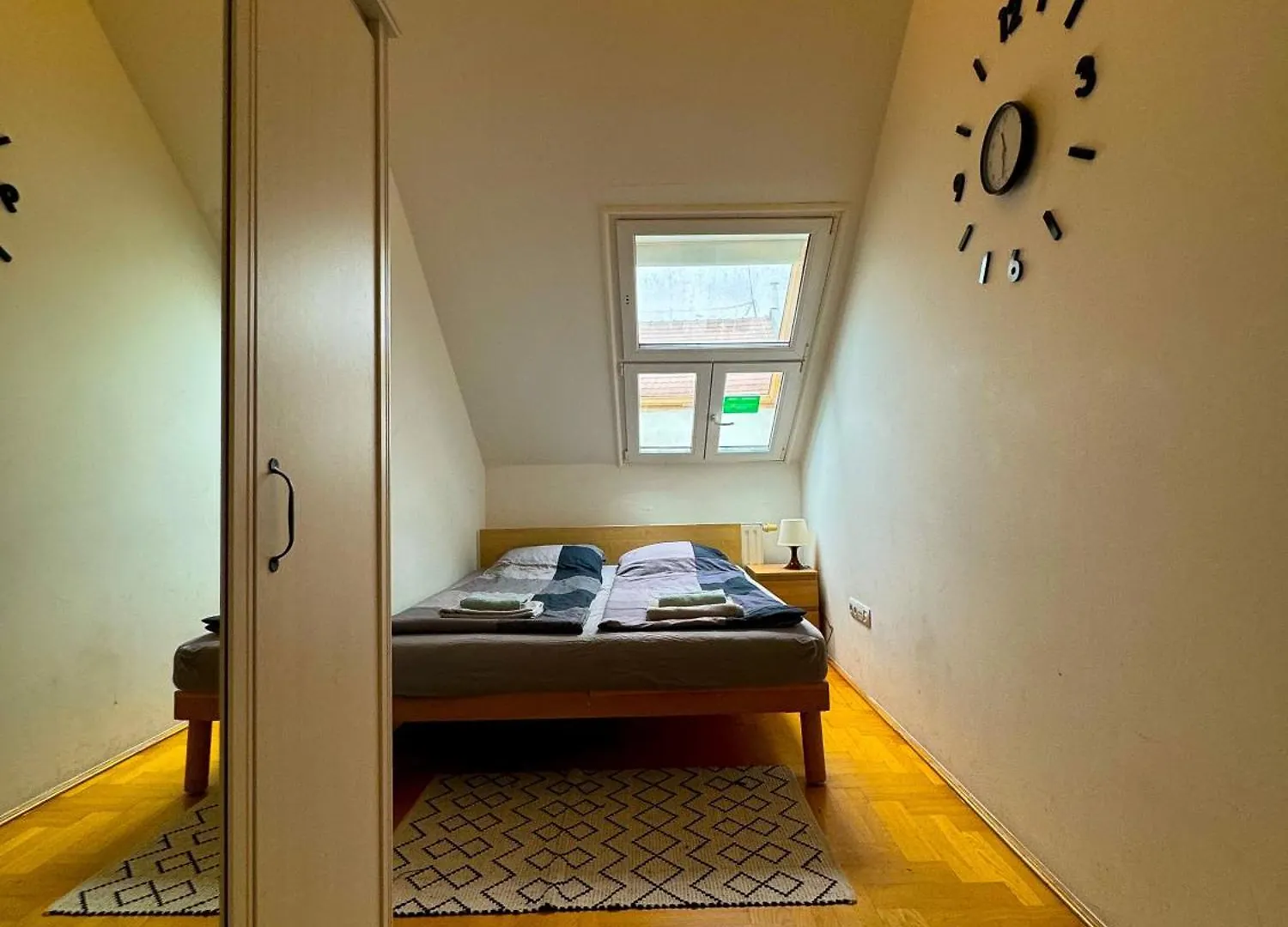 Downtown Family Apartments Budapest