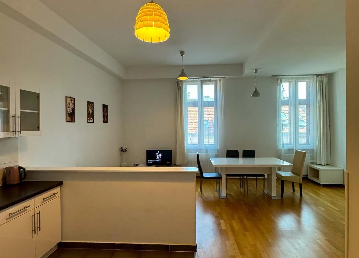 Downtown Family Apartments Budapest 0*,  Hongrie