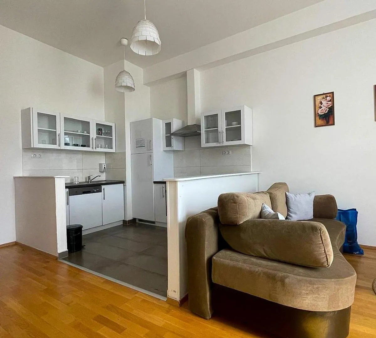 Downtown Family Apartments ブダペスト ハンガリー