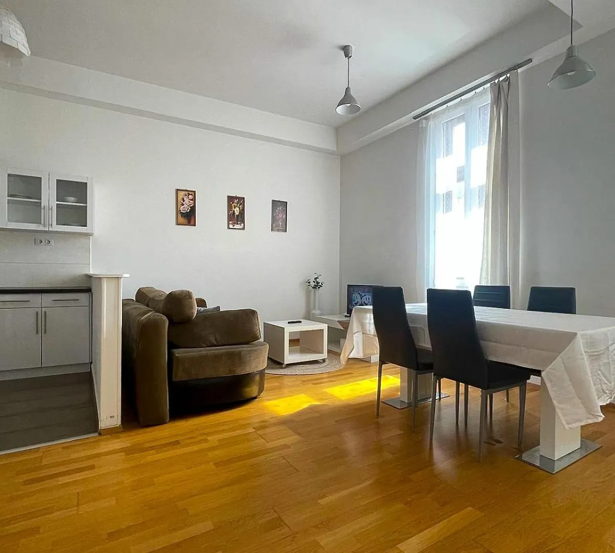 Downtown Family Apartments ブダペスト 0*,  ハンガリー