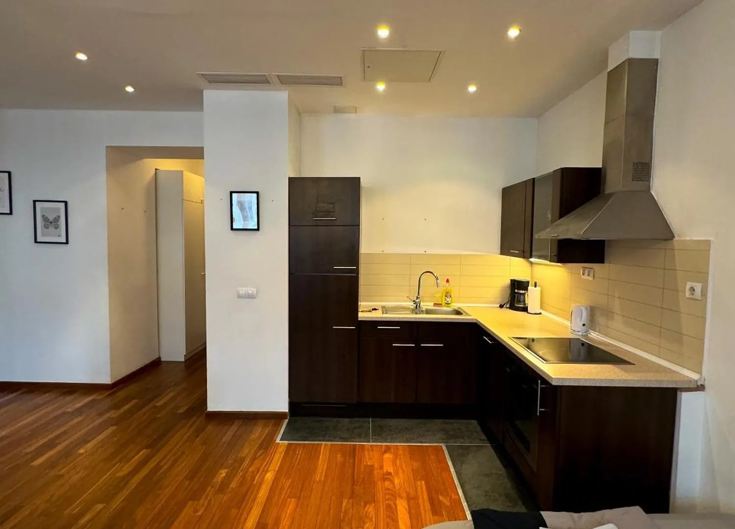 Downtown Family Apartments Budapest