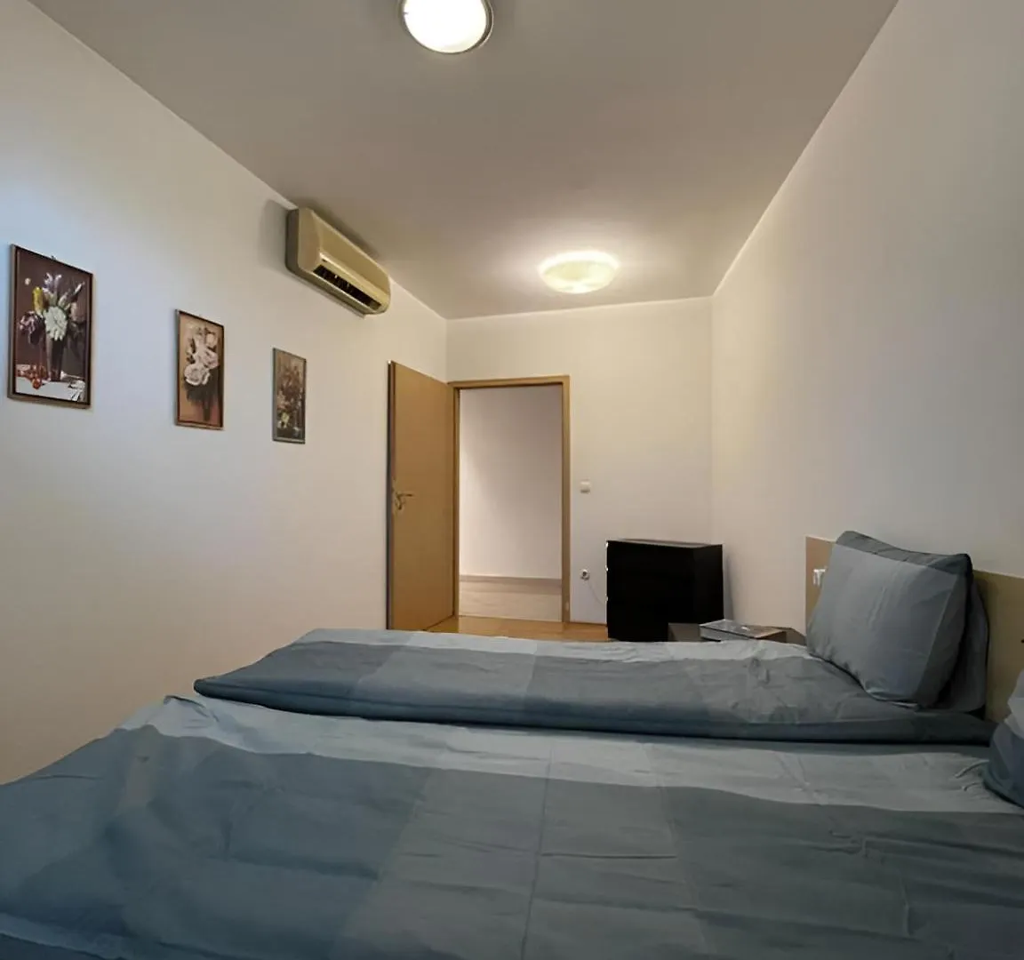 Downtown Family Apartments Budapest