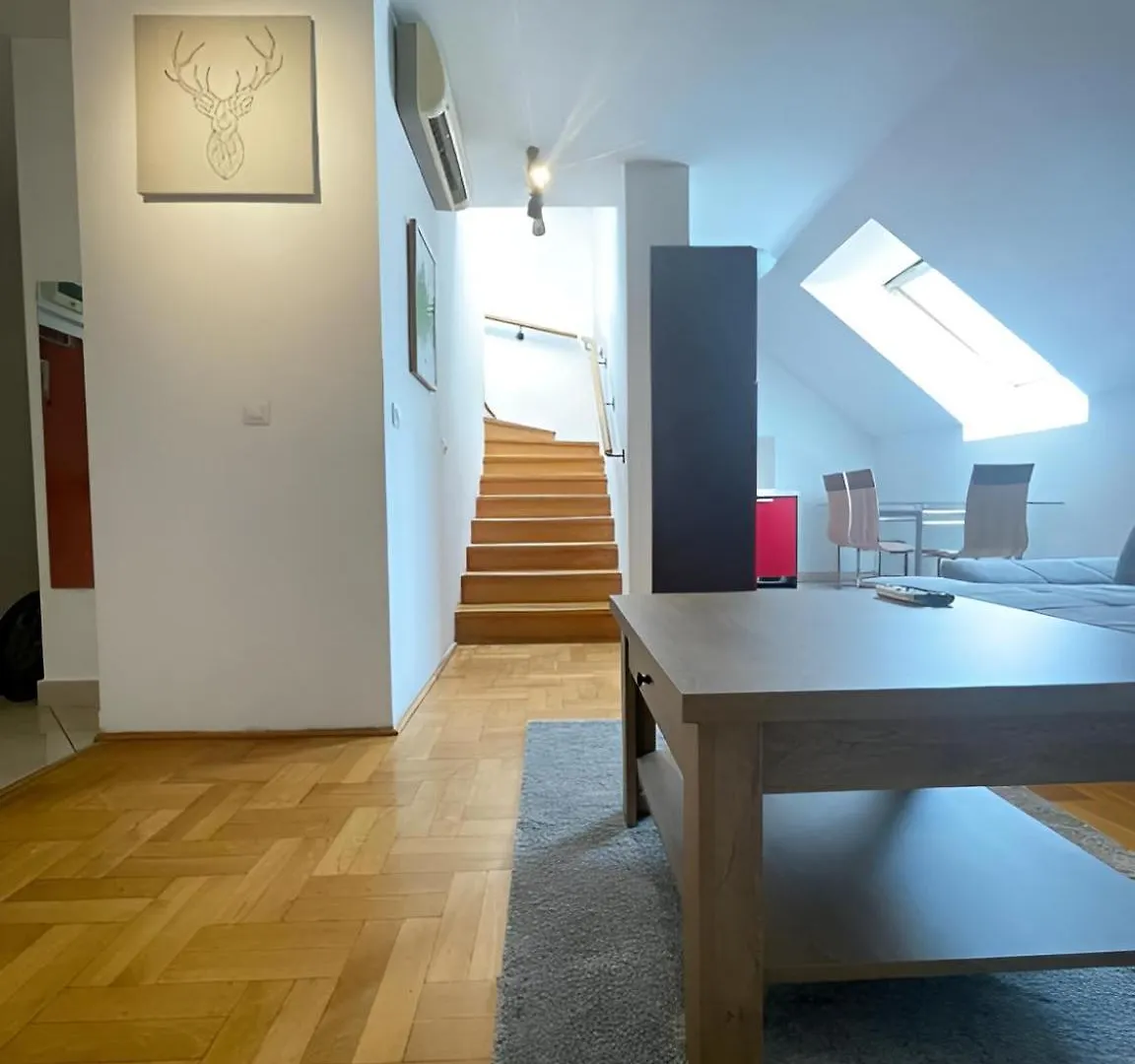 Downtown Family Apartments Budapest 0*,  Ungheria