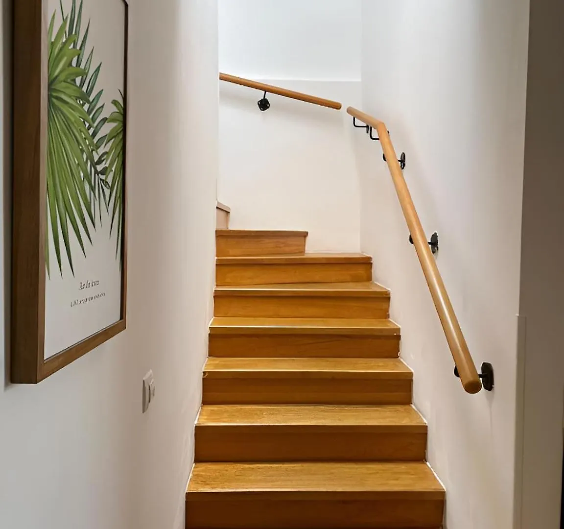 Downtown Family Apartments ブダペスト 0*,