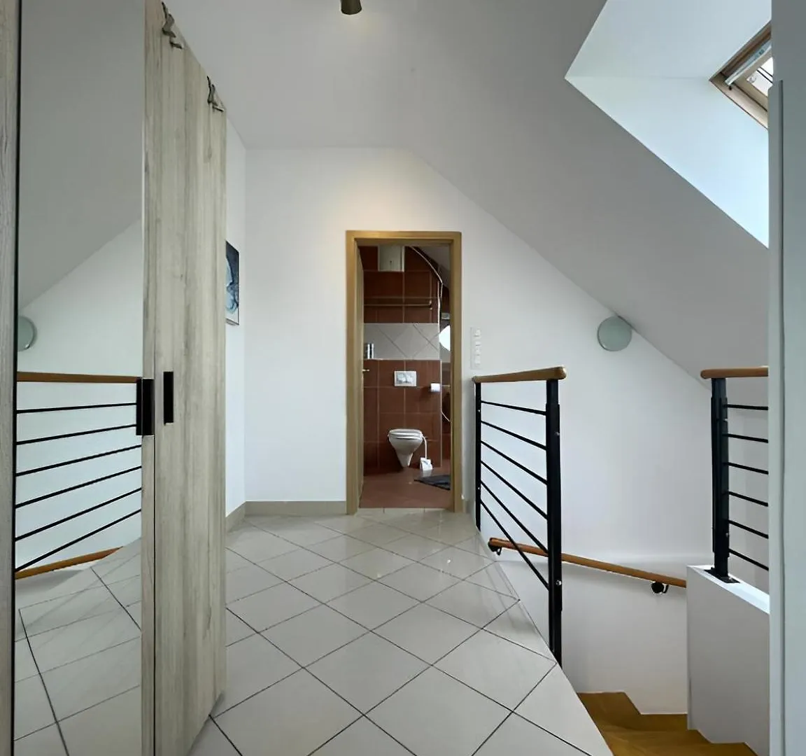 Downtown Family Apartments Budapest Hongrie