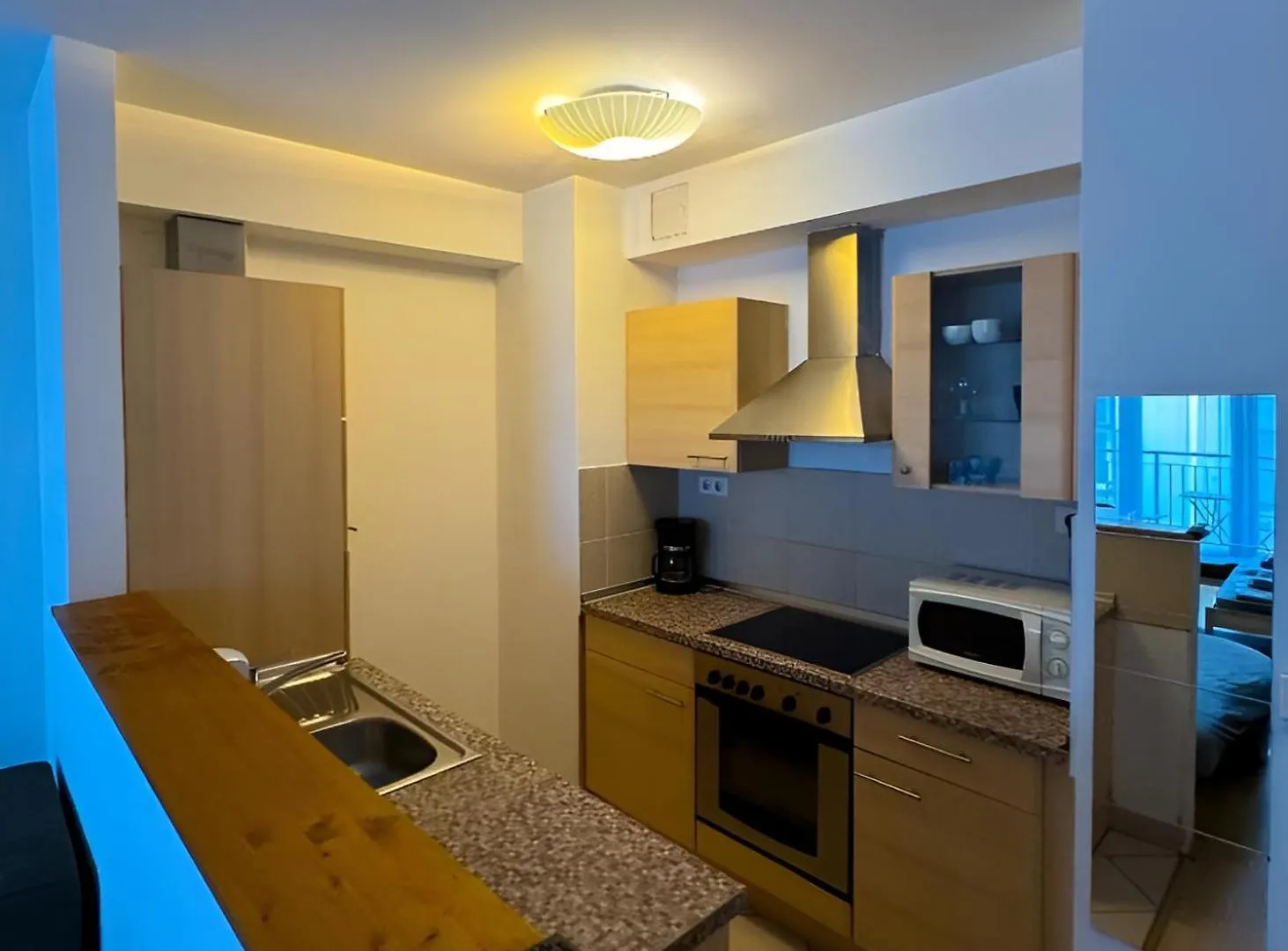 Downtown Family Apartments Budapest 0*,  Hongrie