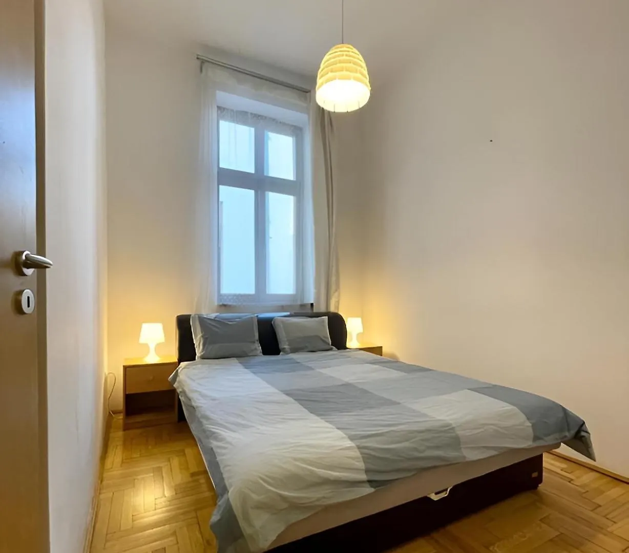 Downtown Family Apartments Budapest Ungheria
