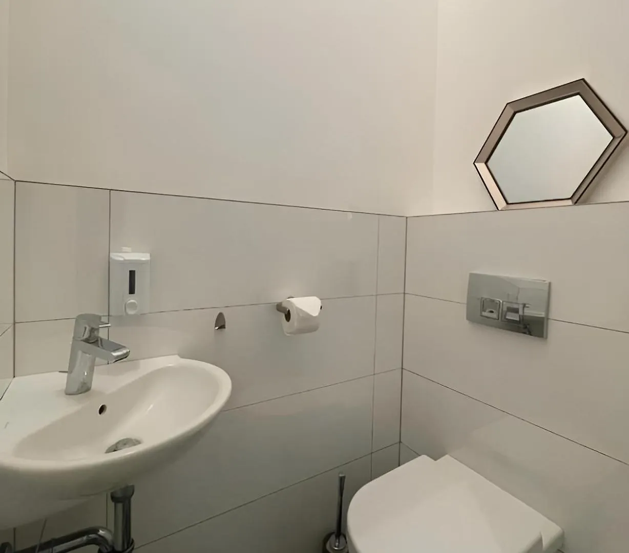 Downtown Family Apartments Budapest 0*,  Ungheria