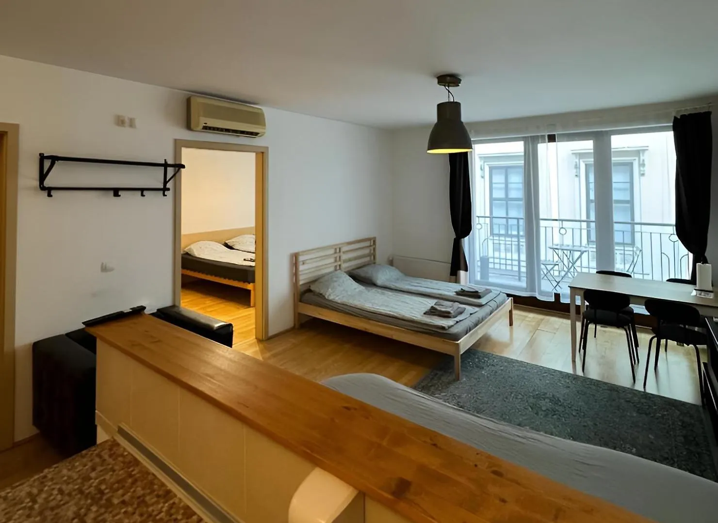 Downtown Family Apartments Budapest