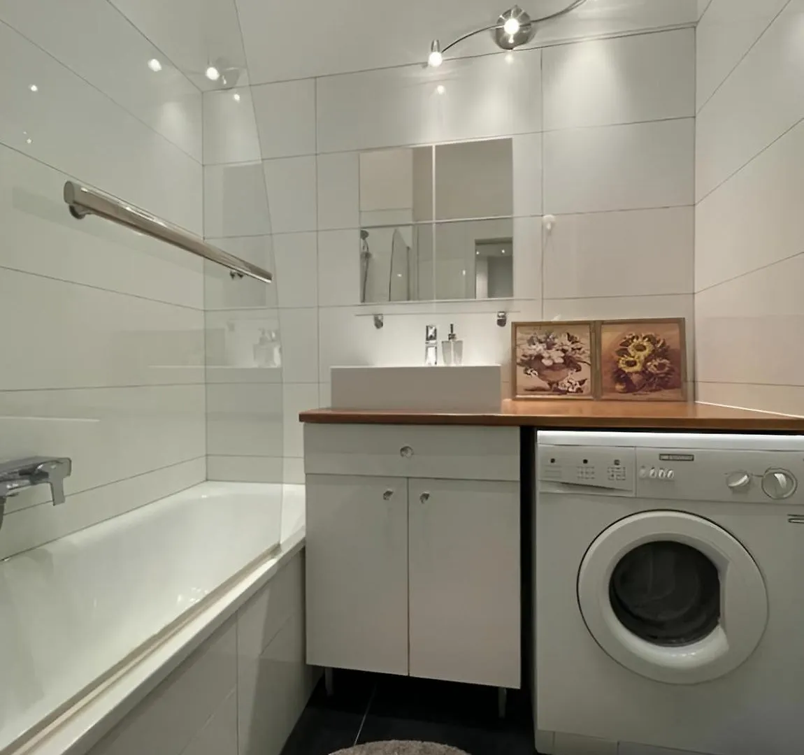 Downtown Family Apartments ブダペスト 0*,