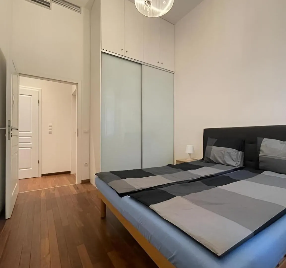 Downtown Family Apartments Budapest 0*,  Hongrie