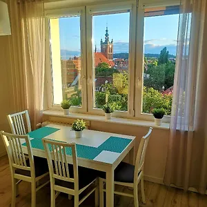  Apartament Good Point - Rybaki Polska