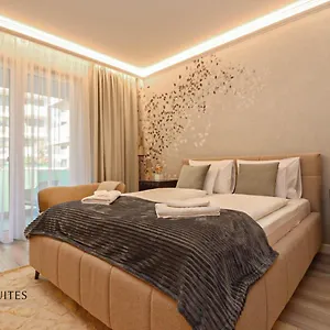 Grand Promenade Apartment
