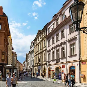  Apartament Royal Route Czechy