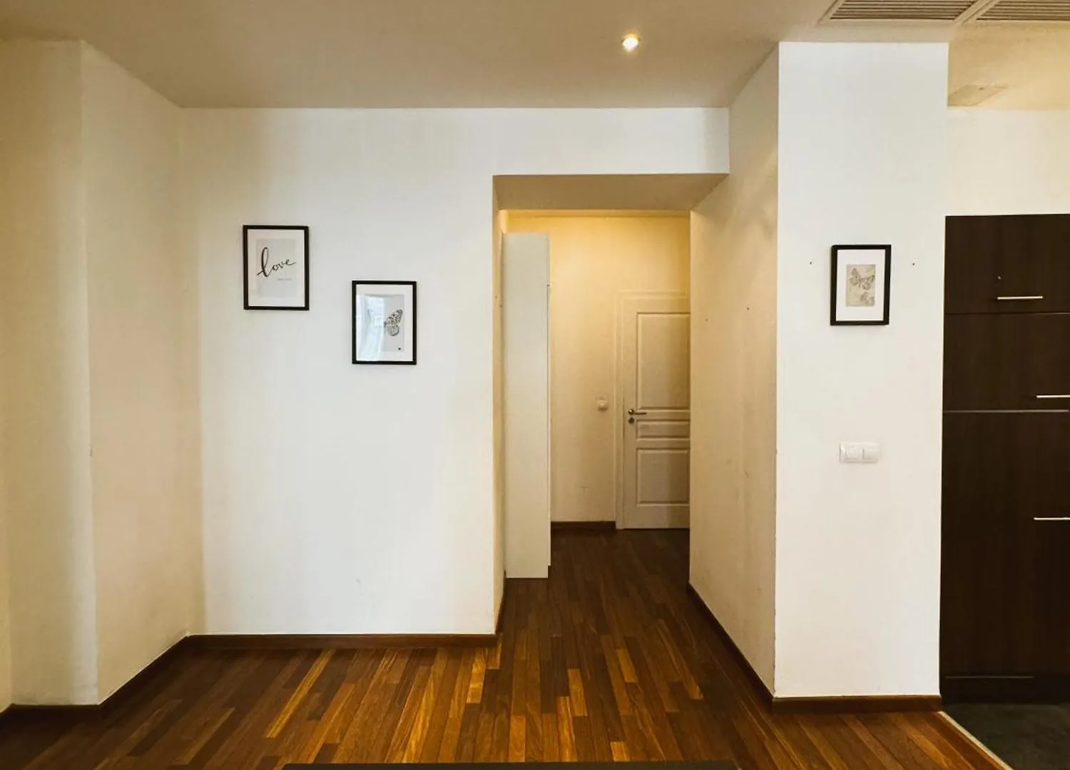 Downtown Family Apartments Budapest