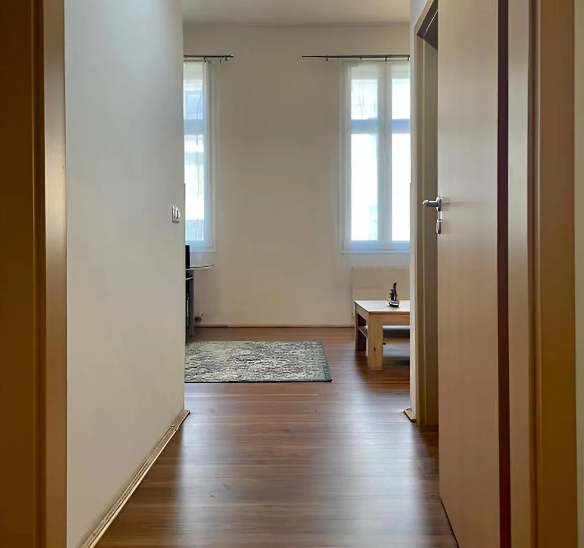 Downtown Family Apartments Budapest