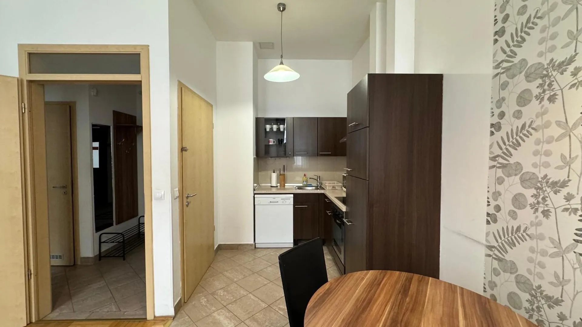 Downtown Family Apartments Budapest 0*,