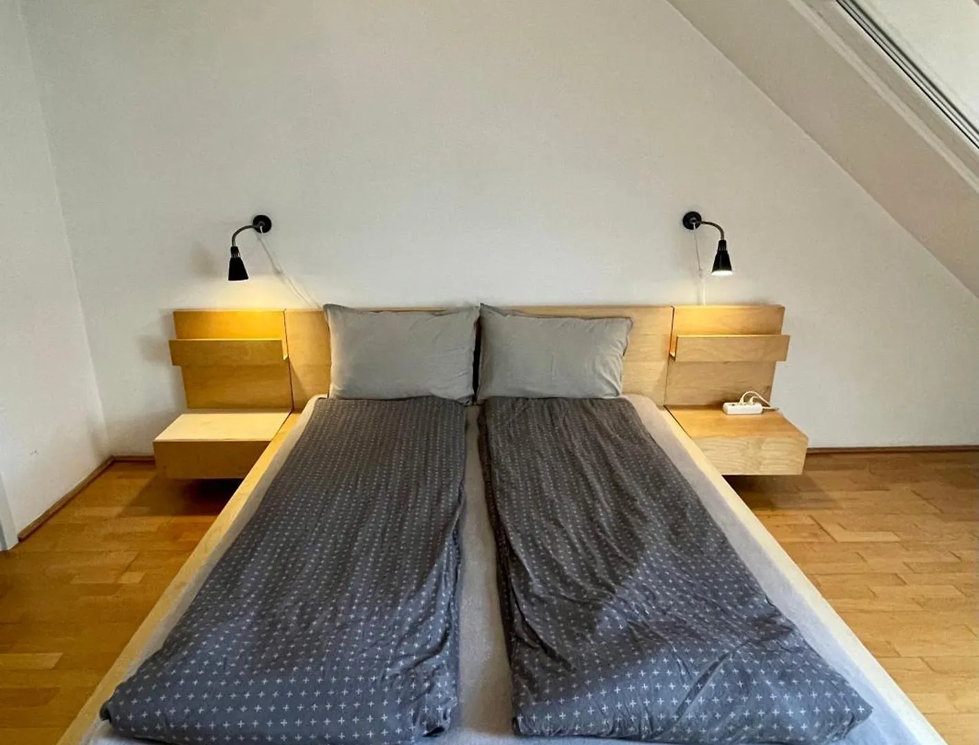 Downtown Family Apartments 부다페스트