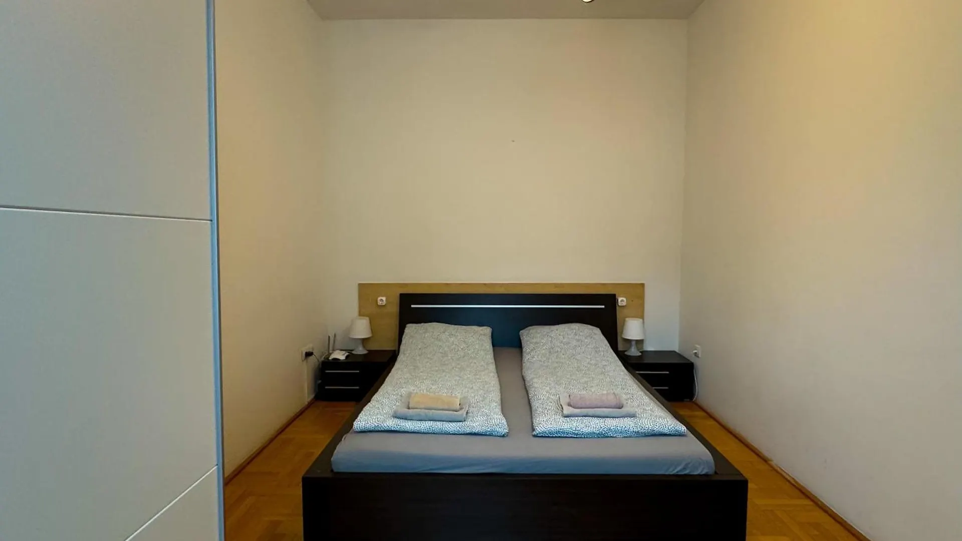 Downtown Family Apartments Budapest Hungary