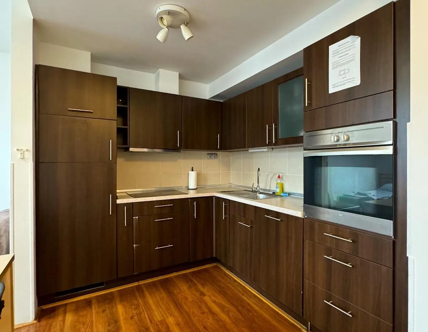 Downtown Family Apartments 부다페스트