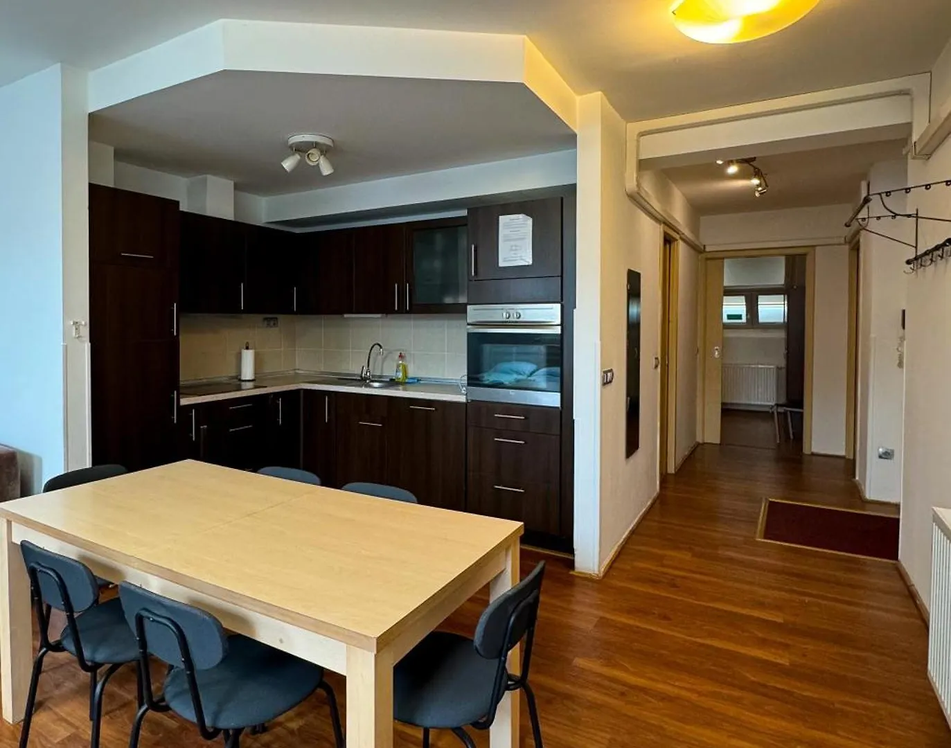 Downtown Family Apartments 부다페스트