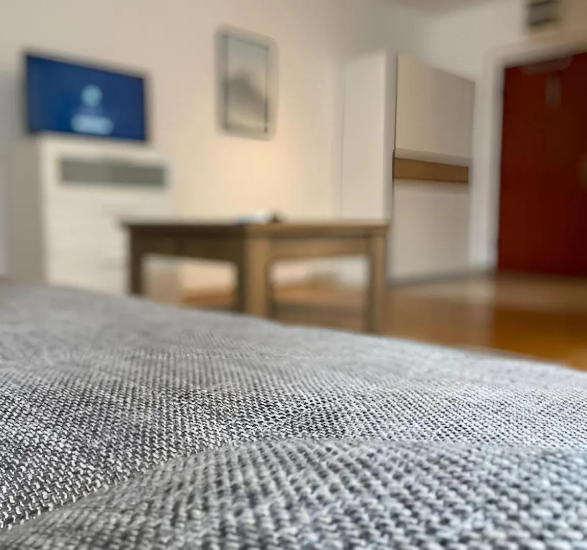Downtown Family Apartments 부다페스트